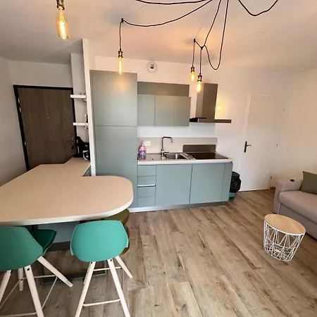 Appartement Pauline *