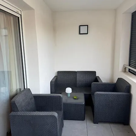 Apartment Pauline