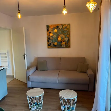 Pauline Appartement *
