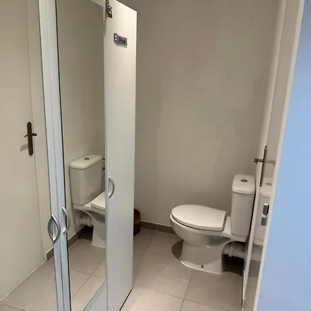 Appartement Pauline Bonifacio (Corsica)